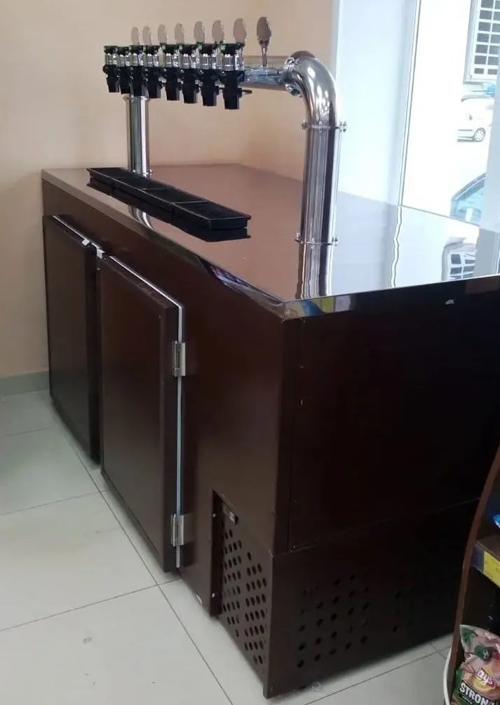 Kegerator-B8-foto